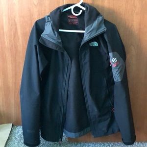 North face summit series